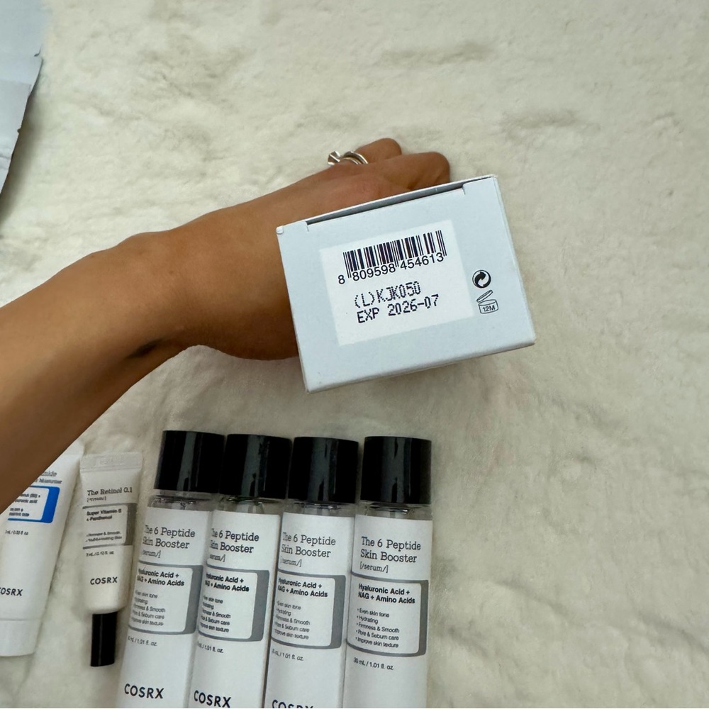 COSRX Skincare LOT! - Picture 5 of 11
